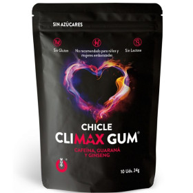 Climax 10 Unités WUG SEX SENSE - Pas Cher, Livraison Discrète, Qualité Premium
