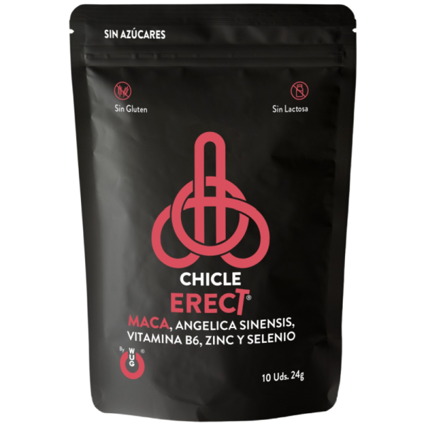 WUG SEX SENSE ERECT ENHANCER - 10 UNITS | Livraison Discrète, Meilleure Qualité