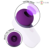 Intense - Stimulateur DE Clito Sabrina Violet