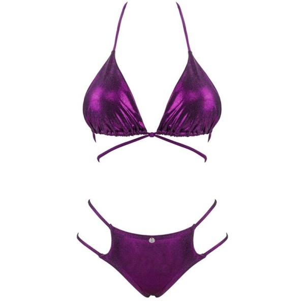 OBSESSIVE - BIKINI VIOLET BALITTA L OBSESSIVE SUMMER - Bikinis