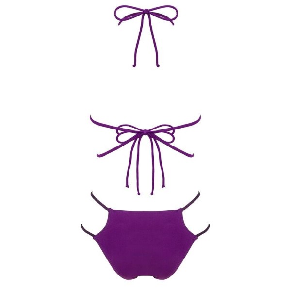 OBSESSIVE - BIKINI VIOLET BALITTA L OBSESSIVE SUMMER - Bikinis