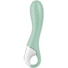 Satisfyer - AIR Pump Vibrador 3 Hinchable Punto G Nuevo