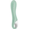Satisfyer - AIR Pump Vibrador 3 Hinchable Punto G Nuevo