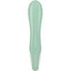 Satisfyer - AIR Pump Vibrador 3 Hinchable Punto G Nuevo