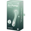 Satisfyer - AIR Pump Vibrator 3 Point G Gonflable Neuf