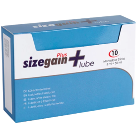COSMÉTIQUE GAIN PLUS LUBRIFIANT FROID - LIVRAISON DISCRÈTE