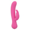 Calexotics - Vibrador Conejo Recargable First Time Rosa