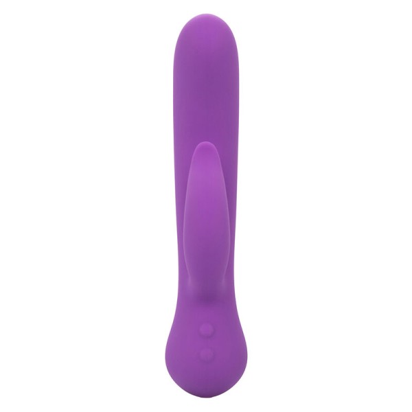 Calexotics - First Time Vibrateur Pleaser Rechargeable Violet