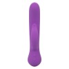 Calexotics - First Time Vibrateur Pleaser Rechargeable Violet