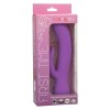 Calexotics - Vibrador Pleaser recargable por primera vez morado