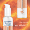 Waterfeel Lubrifiant Effet Chaleur 150 ml - Livraison Discrète, Qualité Premium