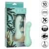 Calexotics - Pacifica Bora Bora Estimulateur Point G 10 Vibrat...