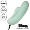 Calexotics - Pacifica Fiji Vibrateur & Estimulateur Point G 10...