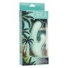 Calexotics - Pacifica Fiji Vibrateur & Estimulateur Point G 10...