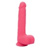 Calexotics - Studs Vibrateur Réaliste 10 Vibrations Rose