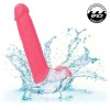 Calexotics - Studs Vibrateur Réaliste 10 Vibrations Rose