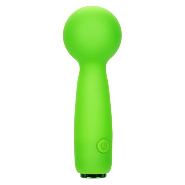 Calexotics - Neon Vibes LE Bubbly Vibe Mini Masseur 10 Vibrati...