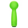 Calexotics - Neon Vibes LE Bubbly Vibe Mini Masseur 10 Vibrati...