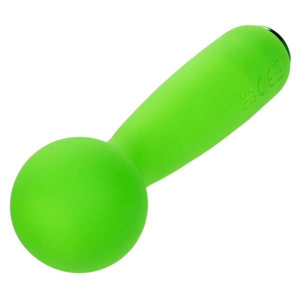 Calexotics - Neon Vibes LE Bubbly Vibe Mini Masseur 10 Vibrati...