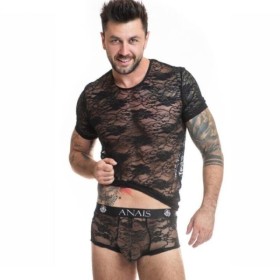 ANAIS MEN - ROMANCE T-SHIRT XL ANAIS MEN ACCESORIES