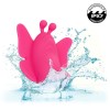 Calexotics - Neon Vibes Flutter Vibe Stimulateur 10 Vibrations...
