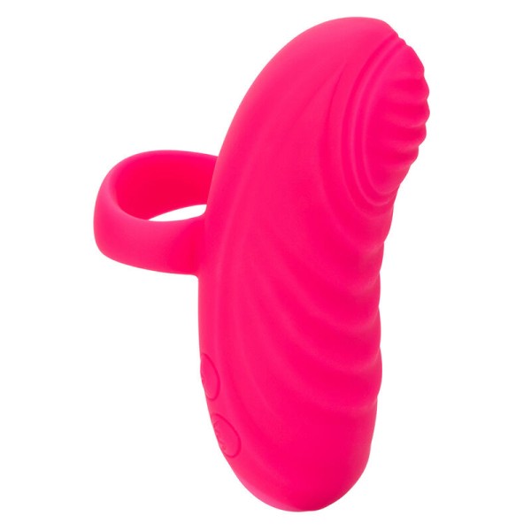 Calexotics - Envy Masseur À Bille Portable 7 Vibrations Rose