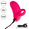 Calexotics - Envy Masajeador de Bolas Portátil 7 Vibraciones Rosa