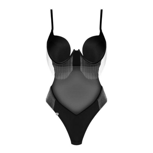 OBSESSIVE - MILLADIS TEDDY XL/XXL OBSESSIVE TEDDYS - Bodies