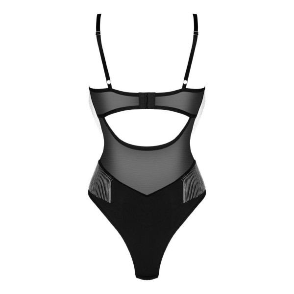 OBSESSIVE - MILLADIS TEDDY XL/XXL OBSESSIVE TEDDYS - Bodies