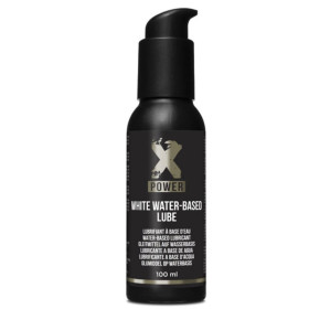 Lubrifiant à Base d'Eau 100 ML - Qualité Premium & Livraison Discrète