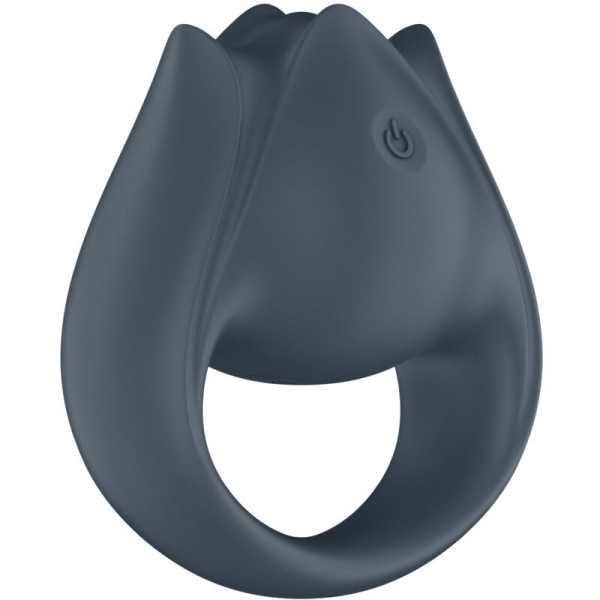 Satisfyer - Perfect Pair 2 Multivibrateur 2 EN 1 Anneau Pénis ...
