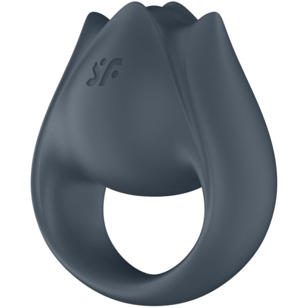 Satisfyer - Perfect Pair 2 Multivibrateur 2 EN 1 Anneau Pénis ...