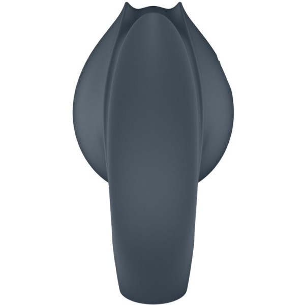 Satisfyer - Perfect Pair 2 Multivibrateur 2 EN 1 Anneau Pénis ...