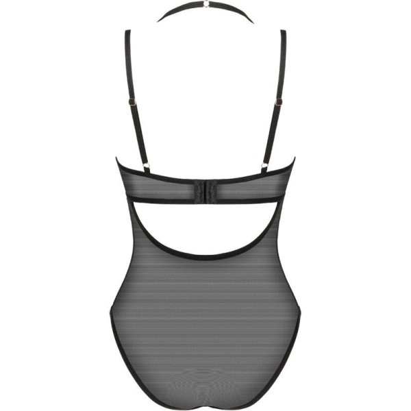 OBSESSIVE - SELINNE TEDDY XS/S OBSESSIVE TEDDIES - Bodys