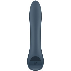 Satisfyer - Vibrateur Programme 12 Vibrations G-Spot Wave 4 Gr...