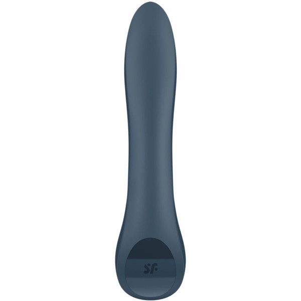 Satisfyer - Vibrateur Programme 12 Vibrations G-Spot Wave 4 Gr...