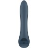 Satisfyer - Vibrateur Programme 12 Vibrations G-Spot Wave 4 Gr...