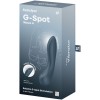 Satisfyer - Vibrateur Programme 12 Vibrations G-Spot Wave 4 Gr...
