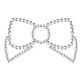 BIJOUX - CACHE MÉTON MIMI BOW ARGENT BIJOUX JEWELRY - Doublures
