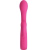Pretty Love - Fritz Conejo Vibrador 12 Vibraciones Rosa