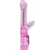 Baile - Vibrateur Intime Lover Tease Lilas – Vibrateurs HI-TECH