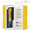 Intenso - Vibrador de ponto G amarelo desgrenhado - Vibradores de ponto G