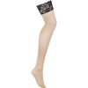 OBSESSIVE - COLLANTS SERAFIA XS/S OBSESSIVE GARTER & STOCKINGS