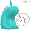 Intense - Stimulateur DE Tapage DE Langue Trixie Licorne