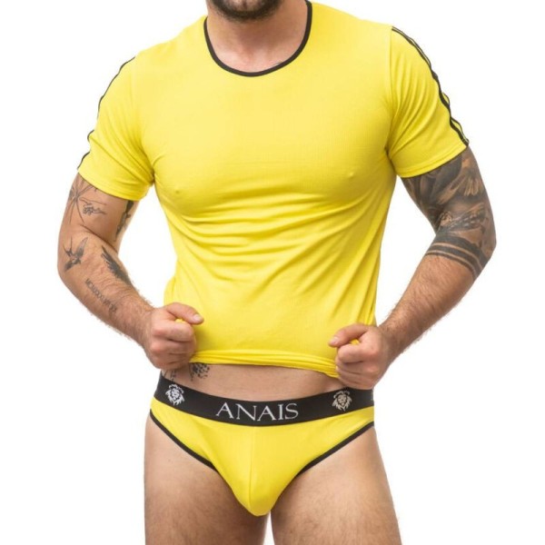 ANAIS MEN - T-SHIRT TOKIO M ANAIS MEN ACCESORIES