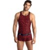 ANAIS HOMBRE - TOP TRIBAL M ANAIS HOMBRE ACCESORIOS - Camisetas d