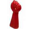 Diablo Picante - Bougie Poing Rouge | Livraison Discrète & Pas Cher