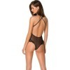 PASSION - BODY DOLLY NEGRO S/M PASSION MUJER TEDDIES - Bodies