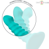 Intense - Buffy Vibrateur Taille S Design Spirale 10 Vibration...