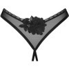 OBSESSIVE - LATINESA STRING SANS CROCHET XS/S OBSESSIVE PANTIES & THONG